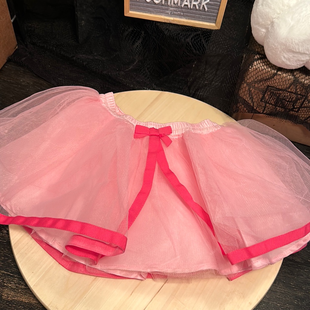 Bebe Tutu
